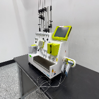 Miltenyi CliniMACS Prodigy Automated Cell Processing System image 1